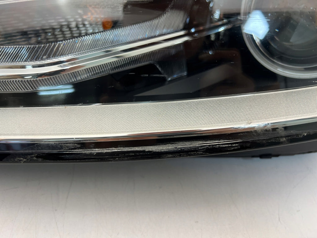 Frontscheinwerfer Audi Tt 8S0941005 Ein Stück (Rechts oder Links) Headlight