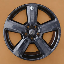 Load image into Gallery viewer, 1x Alufelge 18 Zoll 7.5&quot; 5x112 8P0601025S Audi A3 Rim Wheel