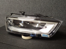 Laden Sie das Bild in den Galerie-Viewer, Frontscheinwerfer Audi Q3 8U0941032 LED Rechts Scheinwerfer Headlight