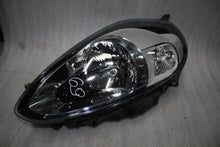 Laden Sie das Bild in den Galerie-Viewer, Frontscheinwerfer Fiat Punto Evo 51855644 Links Scheinwerfer Headlight