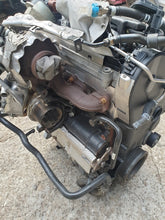 Load image into Gallery viewer, Motor Audi VW A3 Golf VII I CRB 2.0 TDI 169TKm 2015 Diesel Engine Komplett MOT6014047083zk