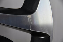 Laden Sie das Bild in den Galerie-Viewer, 1x Alufelge 16 Zoll 6.5&quot; 4x108 40ET Glanz OP078 Opel Rim Wheel