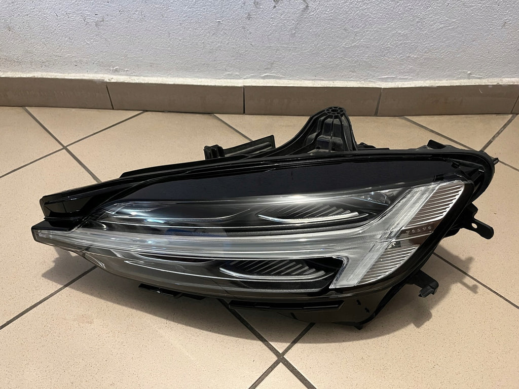 Frontscheinwerfer Volvo V60 II LED Links Scheinwerfer Headlight SCH5307007562nd