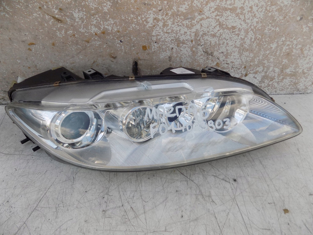 Frontscheinwerfer Mazda 6 Gj F014003903 Rechts Scheinwerfer Headlight