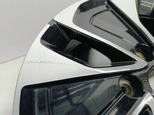Load image into Gallery viewer, 1x Alufelge 16 Zoll 6.5" 5x114.3 50ET Glanz Schwarz 52910-CR100 Kia Xceed FEL9763405666pr