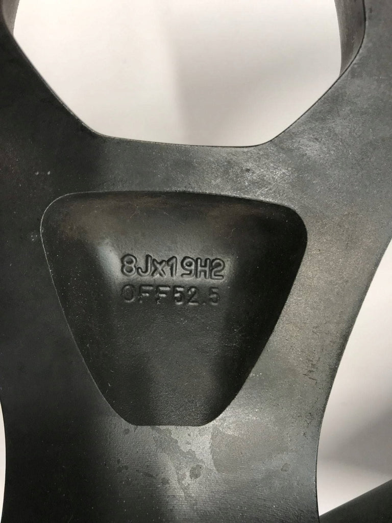 1x Alufelge 19 Zoll 8V4JCB Ford Kuga I Rim Wheel FEL4986149246tg