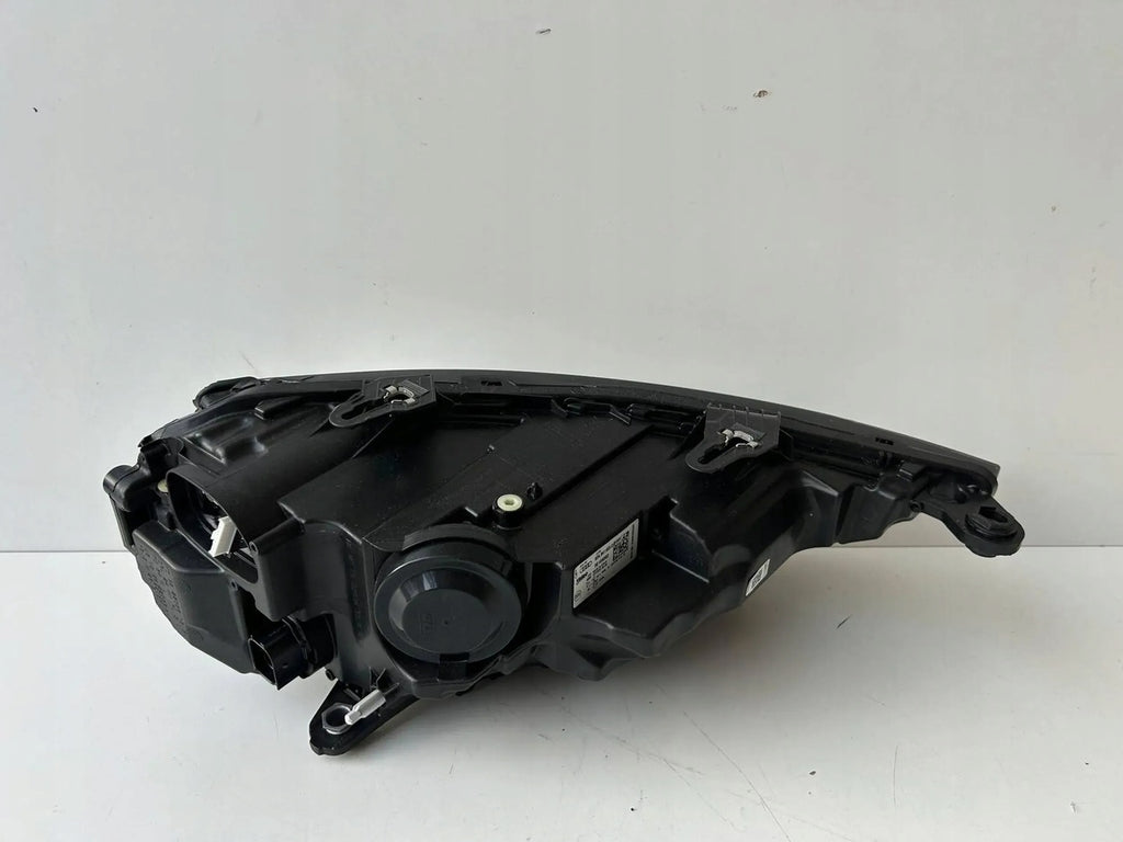 Frontscheinwerfer Audi A1 82A941033D Links Scheinwerfer Headlight