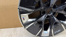 Load image into Gallery viewer, 1x Alufelge 20 Zoll 8.0" 5x112 26ET 7916267 BMW Ix3 G08 Rim Wheel FEL9679131134ii