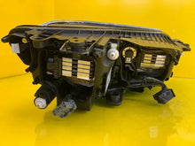 Laden Sie das Bild in den Galerie-Viewer, Frontscheinwerfer VW Touareg 761941081 LED Links Scheinwerfer Headlight