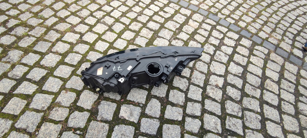 Frontscheinwerfer Audi Q7 -4M0941011C LED Ein Stück (Rechts oder Links) SCH3221572970zc