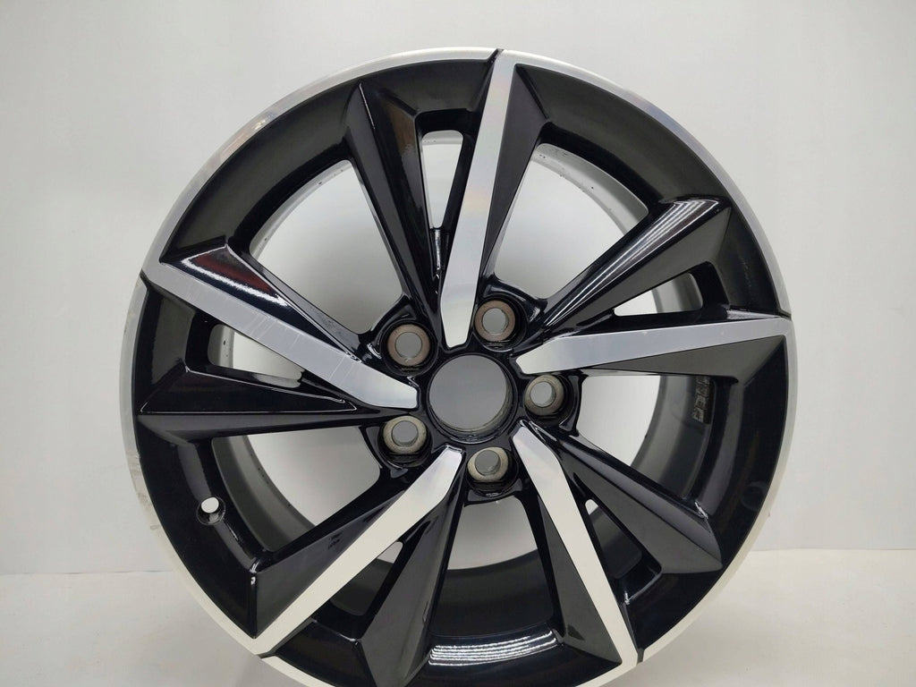 1x Alufelge 17 Zoll PW45702001 Toyota Corolla Rim Wheel FEL8188922752zi