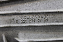Laden Sie das Bild in den Galerie-Viewer, Getriebe Mercedes-Benz Coupe 722904 A1644460710 2212703201 Automatikgetriebe