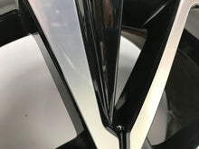 Laden Sie das Bild in den Galerie-Viewer, 1x Alufelge 18 Zoll 7.0" 5x114.3 35ET Glanz Schwarz CMS13511 Toyota C-Hr Chr FEL9509028919iq