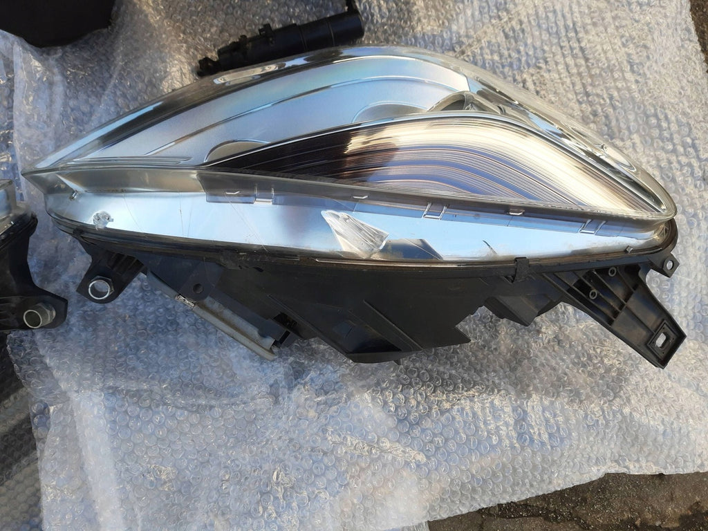 Frontscheinwerfer Mercedes-Benz W251 A2518206861 A2518206761 Xenon Ein Satz SCH3579878737yt