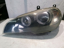 Laden Sie das Bild in den Galerie-Viewer, Frontscheinwerfer BMW X5 E70 7289001 Bi-Xenon Links Scheinwerfer Headlight SCH8776479877qq
