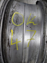 Load image into Gallery viewer, 1x Alufelge 16 Zoll 672044871 Opel Crossland X Rim Wheel FEL1540041639tc