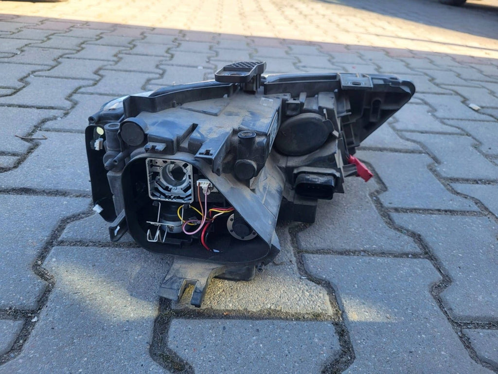 Frontscheinwerfer Audi Q3 8U0941003K Links Scheinwerfer Headlight SCH2275791210oz