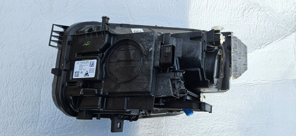 Frontscheinwerfer Mercedes-Benz Glb X247 A247906020645 Rechts Headlight SCH7956749126ch