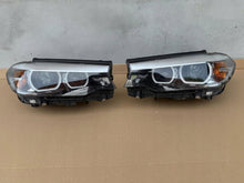Load image into Gallery viewer, Frontscheinwerfer BMW G31 G30 8492835 8492836 LED Ein Satz Headlight SCH8989684910tq