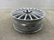 Load image into Gallery viewer, 1x Alufelge 17 Zoll 6.5" 5x112 38ET A1564011800 Mercedes-Benz X156 Rim Wheel FEL5793680545si