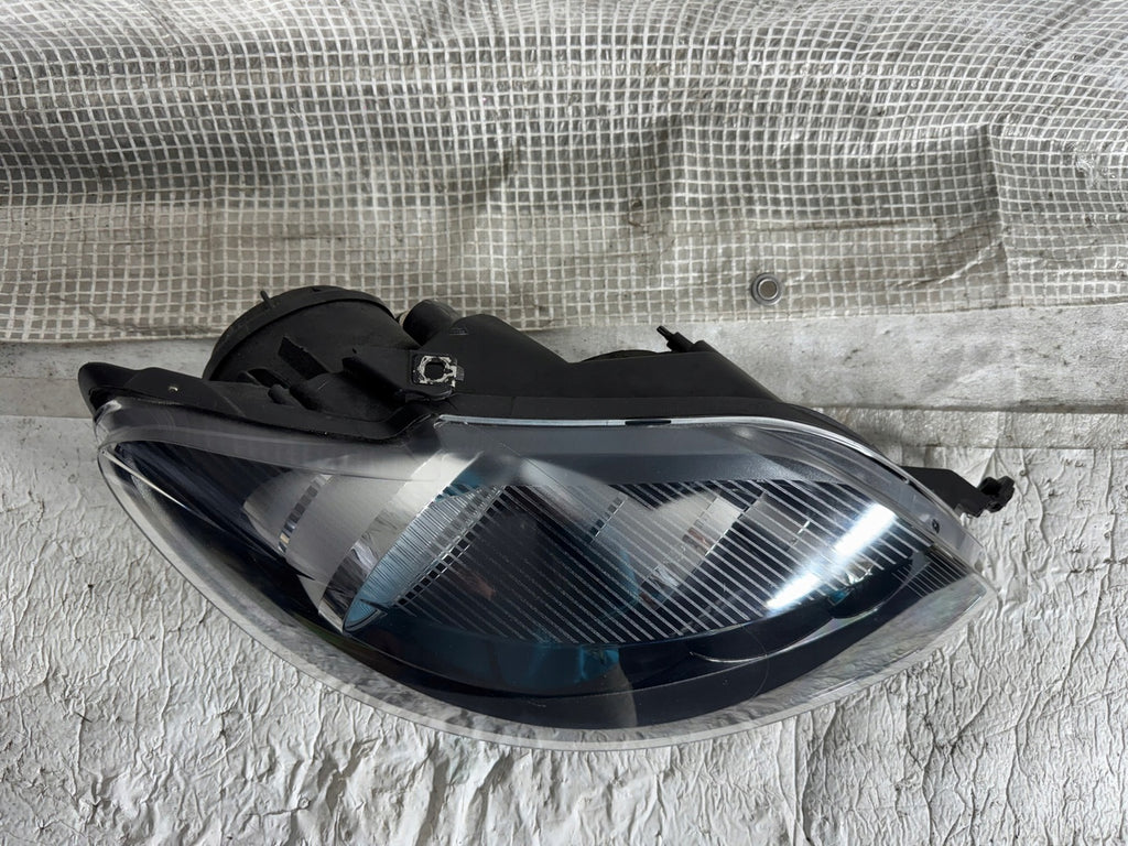 Frontscheinwerfer VW Golf VI Plus 5M1941006G Rechts Scheinwerfer Headlight SCH9509113547rs