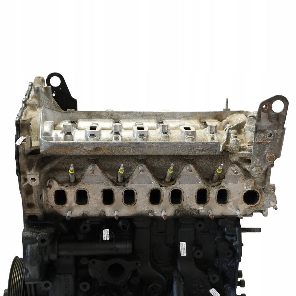 Motor Mercedes-Benz Vito W447 622951 1.6 CDI 89TKm Diesel Engine Unkomplett
