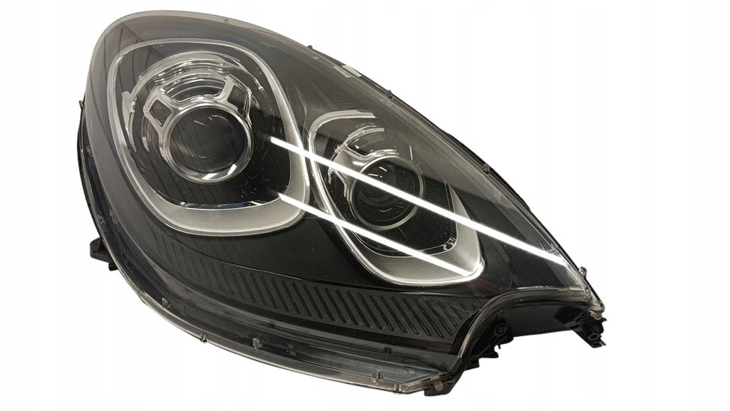 Frontscheinwerfer Porsche Macan 95B941032CQ Xenon Rechts Scheinwerfer Headlight SCH4531474507sl