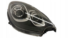 Laden Sie das Bild in den Galerie-Viewer, Frontscheinwerfer Porsche Macan 95B941032CQ Xenon Rechts Scheinwerfer Headlight SCH4531474507sl