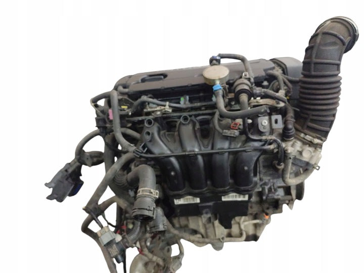 Motor Chevrolet Trax F16D4 1.6 116PS 85kW 187TKm 2012 Benzin Engine Komplett MOT5138923558ci