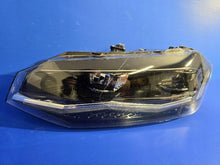 Load image into Gallery viewer, Frontscheinwerfer VW Polo 2G1941773 Full LED Links Scheinwerfer Headlight