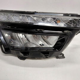 Frontscheinwerfer Skoda Kamiq 658941016 LED Rechts Scheinwerfer Headlight SCH3837359605ub