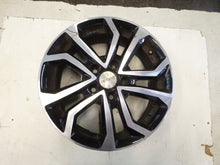 Load image into Gallery viewer, 4x Alufelge 16 Zoll 6.5" 5x112 43ET Rim Wheel FEL3435096428mz