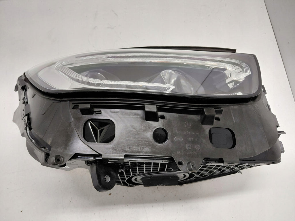 Frontscheinwerfer Mercedes-Benz Glc A2539065003 Rechts Scheinwerfer Headlight SCH2258818958ru