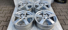 Laden Sie das Bild in den Galerie-Viewer, 4x Alufelge 15 Zoll 6.0" 5x112 48ET TREK8SA48 Audi Rim Wheel FEL2796525712ng