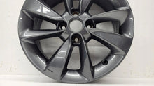 Laden Sie das Bild in den Galerie-Viewer, 1x Alufelge 15 Zoll 6.0&quot; 39ET 0P099 Opel Corsa D Rim Wheel