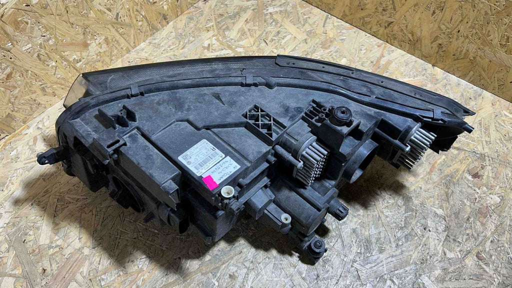 Frontscheinwerfer VW Tiguan 5NB941082C LED Rechts Scheinwerfer Headlight SCH6198391672kv