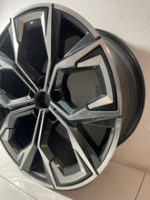 Load image into Gallery viewer, 1x Alufelge 19 Zoll 9.0" 5x112 42ET Glanz Graphit BMW 4 G26 Mg Rim Wheel FEL4151717009qk