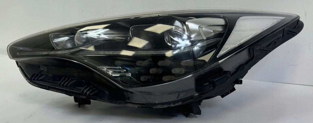 Frontscheinwerfer Kia Stinger 86612-J5400 Links Scheinwerfer Headlight