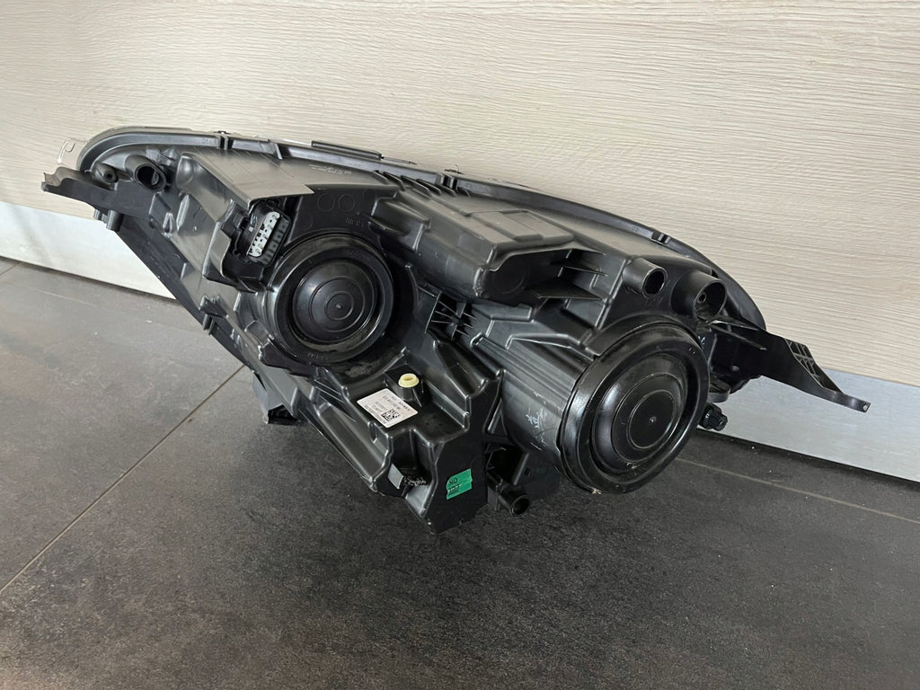 Frontscheinwerfer Ford Ecosport GN15-13W029-JE Rechts Scheinwerfer Headlight SCH8582562345hj