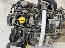 Load image into Gallery viewer, Motor Chevrolet Captiva Nubira Z20S 2.0 CDTI.VCDI 138456TKm 2005 Diesel Komplett MOT5616198845nk