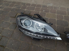 Laden Sie das Bild in den Galerie-Viewer, Frontscheinwerfer Lancia Delta III Ein Satz Scheinwerfer Headlight SCH6291885204bf