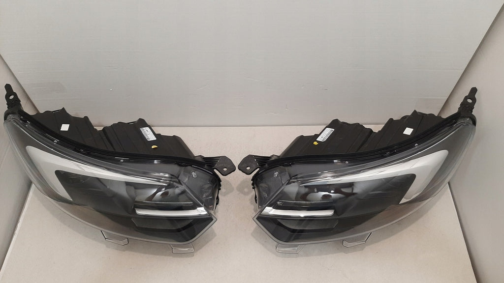 Frontscheinwerfer Opel Zafira 9832837680 Ein Stück (Rechts oder Links) Headlight