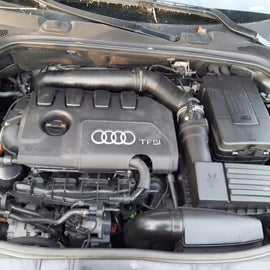 Motor Audi VW A3 Scirocco CCZC CCZA CCZB CCZD 2.0 TFSI 145TKm Benzin Unkomplett MOT4137124431wr