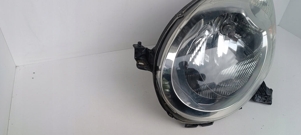 Frontscheinwerfer Citroën C1 89092918 Links Scheinwerfer Headlight