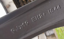 Load image into Gallery viewer, 1x Alufelge 19 Zoll 9.0" 5x120 44ET Glanz Grau 6862894 BMW 5 F11 F10 F12 F13 FEL6440791382uc