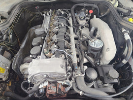 Motor Mercedes-Benz W211 W220 648961 3.2 CDI 281TKm Diesel Engine Komplett