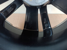 Load image into Gallery viewer, 1x Alufelge 18 Zoll 7.5" 5x112 51ET 5F0601015D Seat Rim Wheel FEL8975307177ig