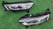 Laden Sie das Bild in den Galerie-Viewer, Frontscheinwerfer Renault Talisman 260607971R Full LED Rechts oder Links SCH9111381351xs