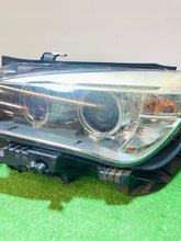 Laden Sie das Bild in den Galerie-Viewer, Frontscheinwerfer BMW X1 E84 90018090 Links Scheinwerfer Headlight SCH1849206892nz