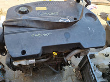 Laden Sie das Bild in den Galerie-Viewer, Motor Mazda 6 RF5C 2.0 CIDT 140PS Diesel Engine Unkomplett